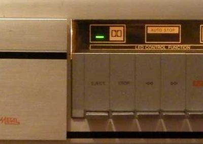 1989 Unitra Diora Hifi  - 003szembol
